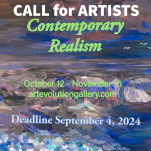 Call for Artists